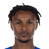 Valentino Lazaro FIFA 22 .